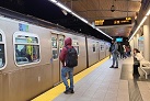 TransLink ridership has recovered to more than 80% of pre-pandemic volumes