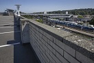 As people work from home, Sound Transit bets $350 million on 3 new parking garages
