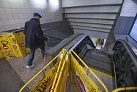 Seattle's bleak downtown light rail stations have nowhere to go but up
