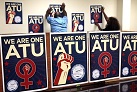 Transit union bans former local officers, demands payback of $317,000