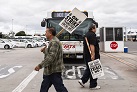 San Diego MTS to play peacemaker between Transdev and striking bus drivers