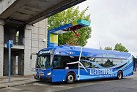Transit agencies are facing a rocky road to electrifying their bus fleets
