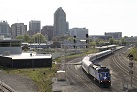 ‘We cannot be deterred.’ Wake leaders review rising cost of Triangle commuter rail