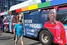 Utah Transit Authority pulled Pride bus amid state lawmaker concern