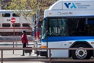 One-year gun ban for Santa Clara VTA bus driver who allegedly threatened 'some shooting'