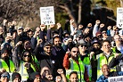 Transit standoff continues: Union, VTA blame each other as riders struggle