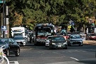 New D.C. bus system’s growing pains bring headaches for some riders