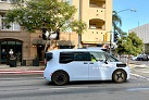 San Diego MTS fought Waymo and lost. It gets permit to operate here